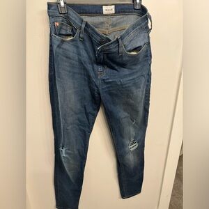 HUDSON Stretch Jeans Size 29